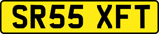 SR55XFT