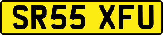 SR55XFU