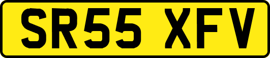 SR55XFV