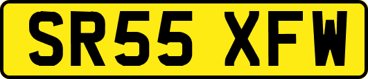 SR55XFW