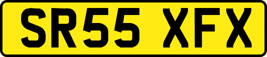 SR55XFX