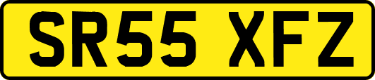 SR55XFZ