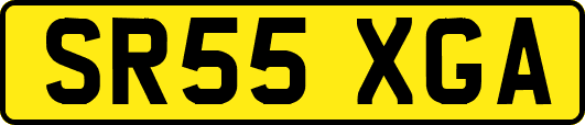 SR55XGA