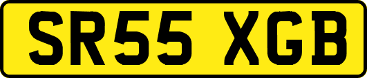 SR55XGB