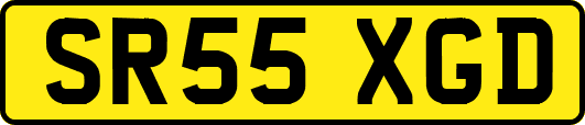 SR55XGD