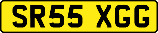 SR55XGG