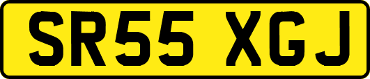 SR55XGJ