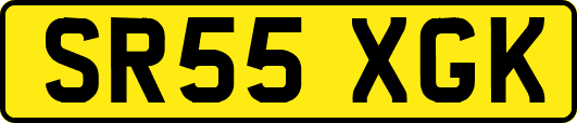 SR55XGK