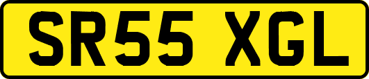SR55XGL