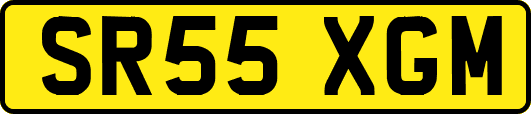 SR55XGM