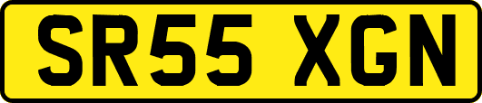 SR55XGN