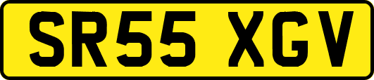 SR55XGV