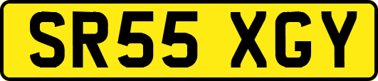 SR55XGY