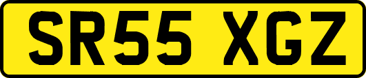 SR55XGZ