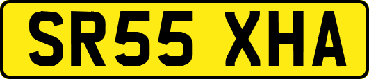 SR55XHA