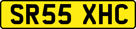 SR55XHC