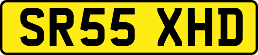 SR55XHD