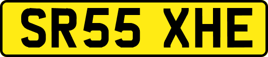 SR55XHE