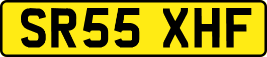 SR55XHF