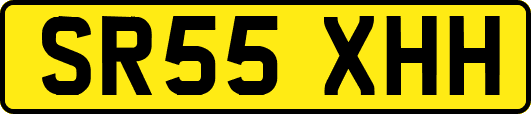 SR55XHH