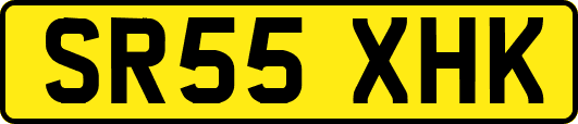 SR55XHK