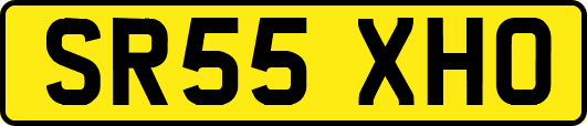 SR55XHO