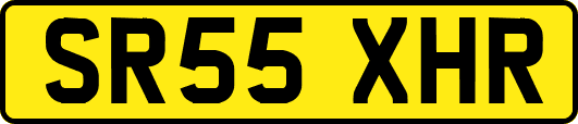 SR55XHR