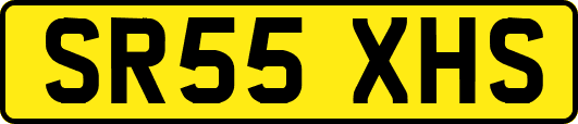 SR55XHS