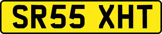 SR55XHT
