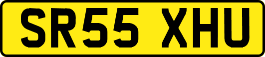 SR55XHU
