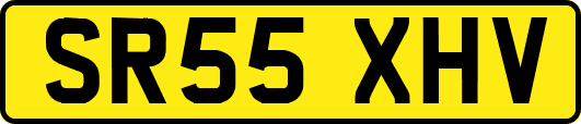 SR55XHV