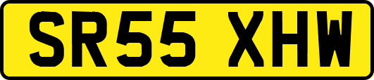 SR55XHW