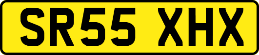 SR55XHX