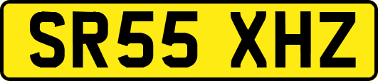 SR55XHZ