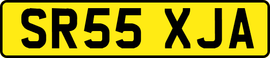 SR55XJA