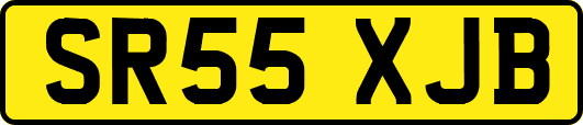 SR55XJB