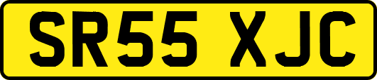 SR55XJC