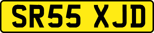 SR55XJD