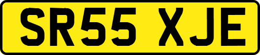 SR55XJE