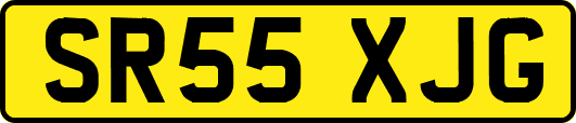 SR55XJG