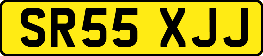 SR55XJJ
