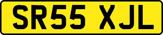 SR55XJL