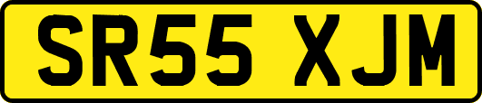 SR55XJM