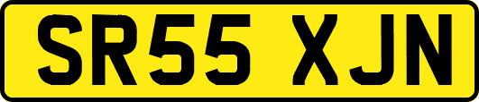 SR55XJN