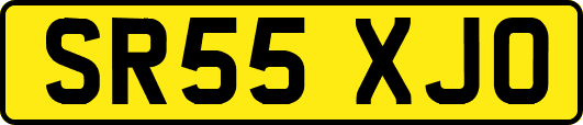 SR55XJO