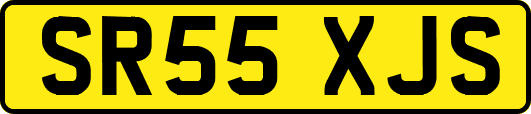 SR55XJS