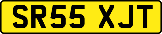 SR55XJT