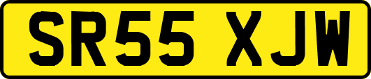 SR55XJW