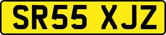 SR55XJZ