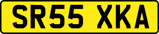 SR55XKA